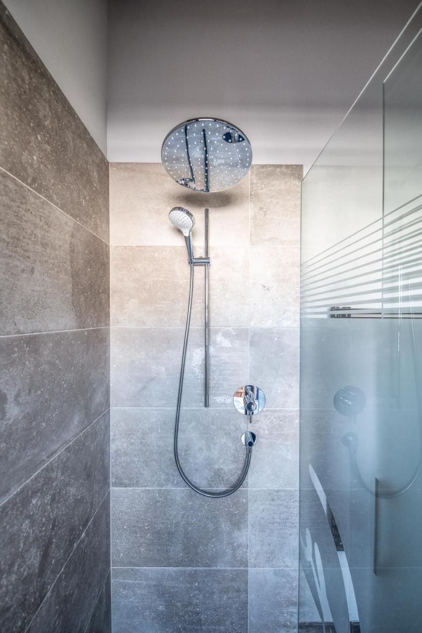 Glanz & Glory Appartements Laengenfeld Ngoại thất bức ảnh