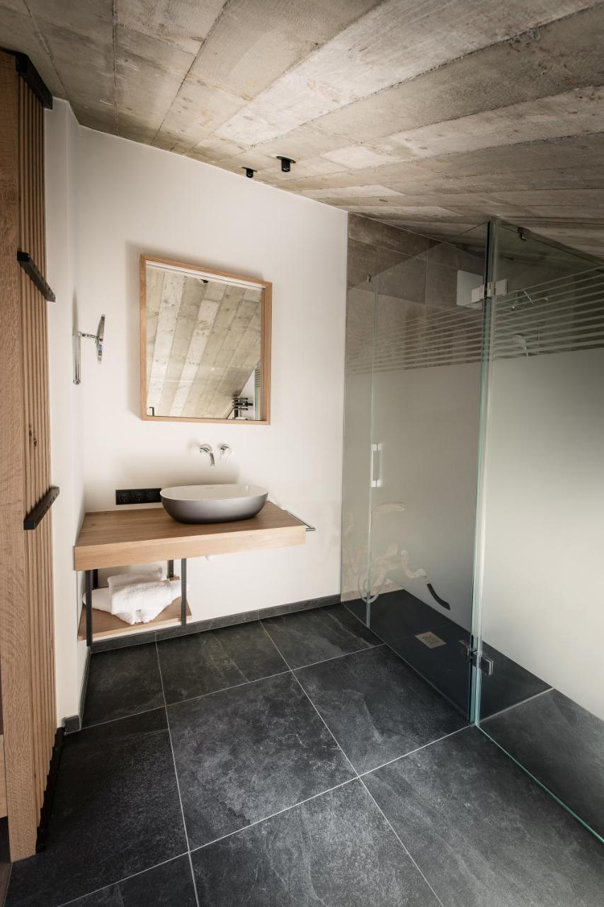 Glanz & Glory Appartements Laengenfeld Ngoại thất bức ảnh