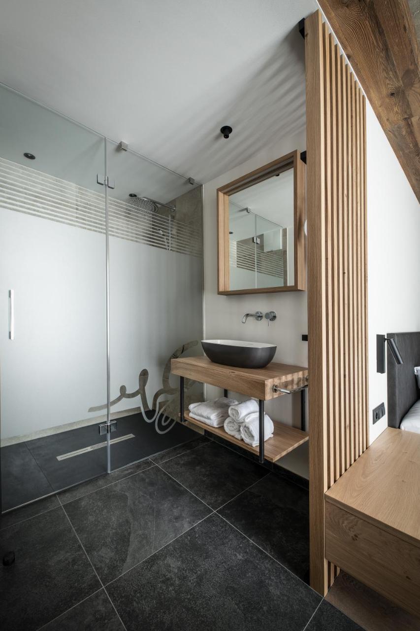 Glanz & Glory Appartements Laengenfeld Ngoại thất bức ảnh