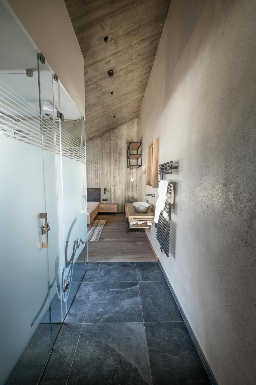 Glanz & Glory Appartements Laengenfeld Ngoại thất bức ảnh