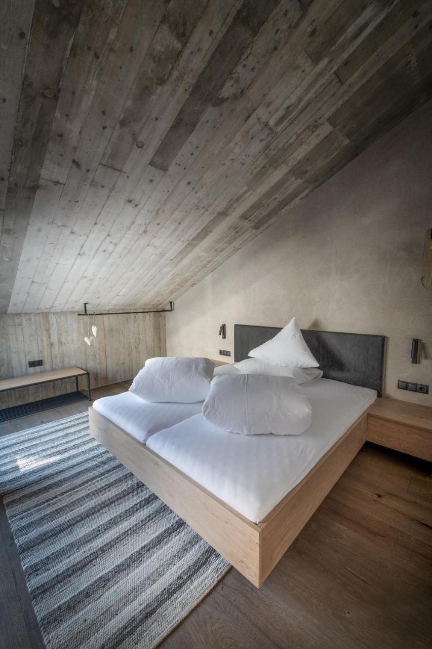 Glanz & Glory Appartements Laengenfeld Ngoại thất bức ảnh