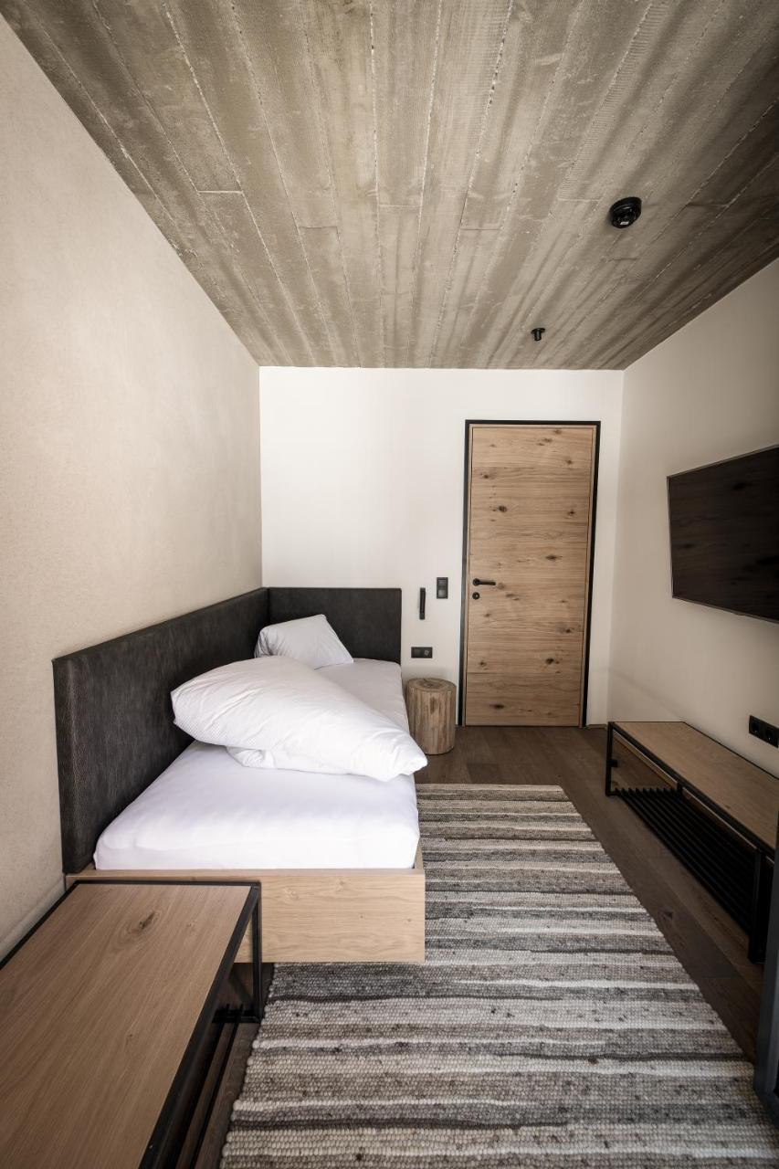 Glanz & Glory Appartements Laengenfeld Ngoại thất bức ảnh