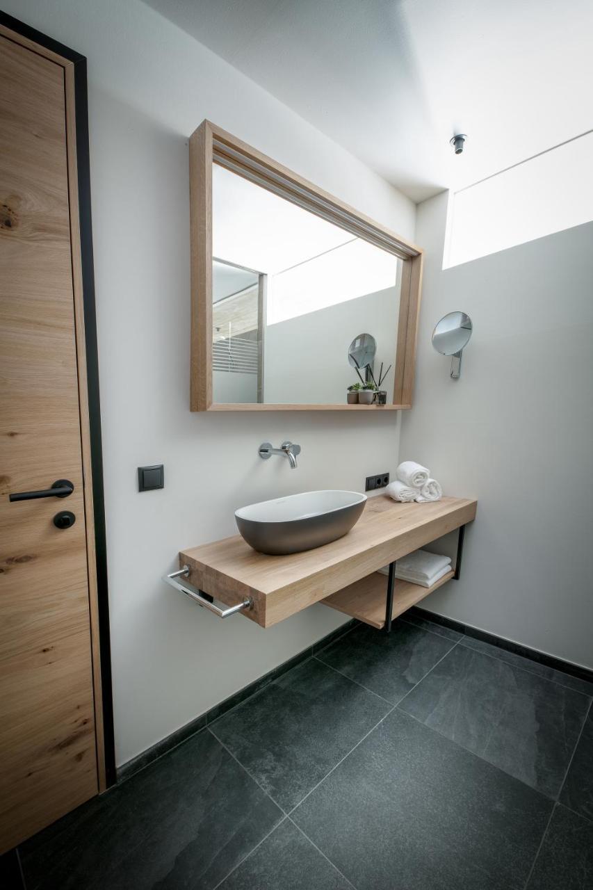 Glanz & Glory Appartements Laengenfeld Ngoại thất bức ảnh
