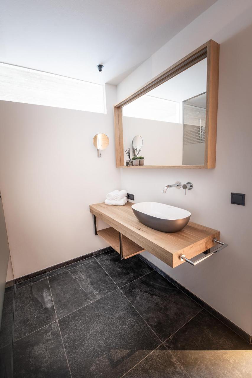 Glanz & Glory Appartements Laengenfeld Ngoại thất bức ảnh