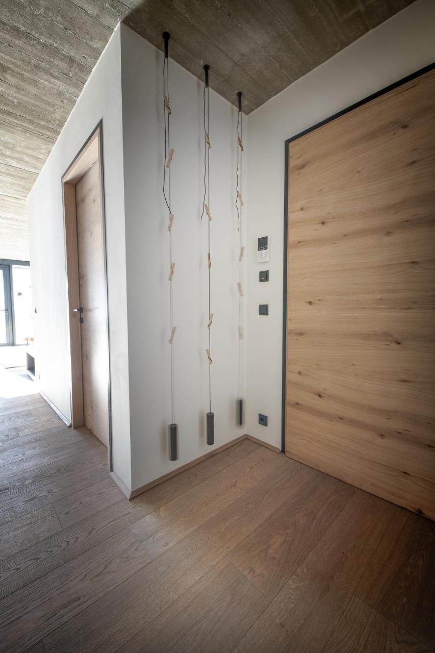 Glanz & Glory Appartements Laengenfeld Ngoại thất bức ảnh