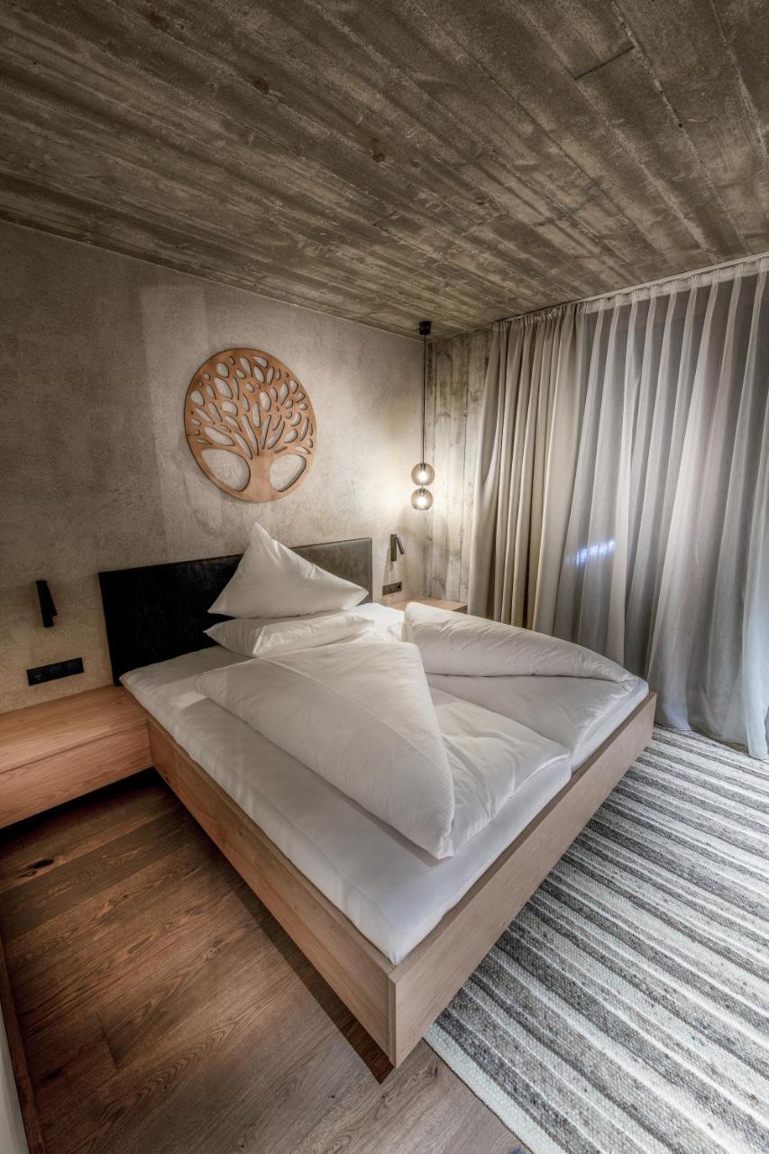 Glanz & Glory Appartements Laengenfeld Ngoại thất bức ảnh